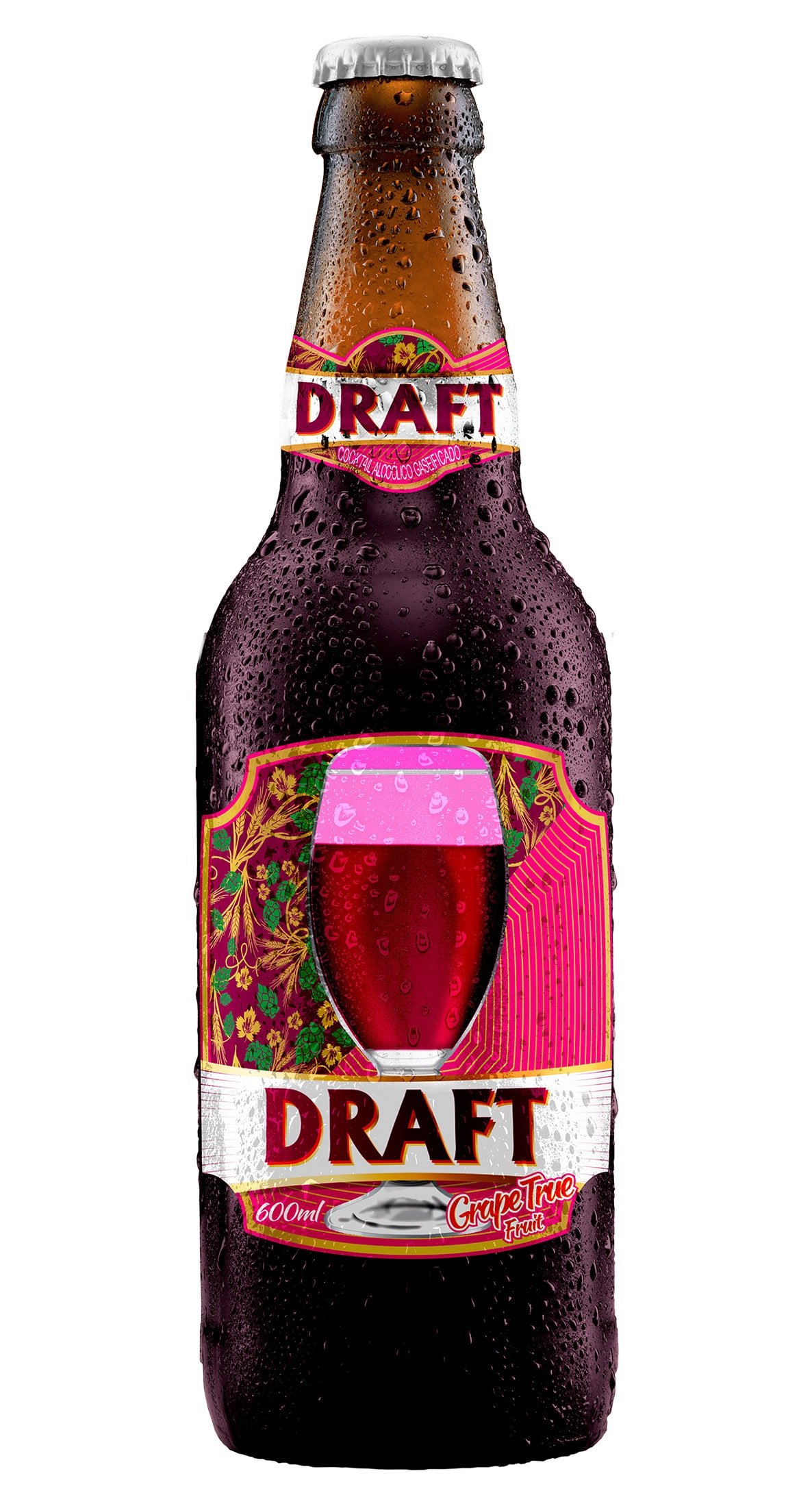 CHOPP DE VINHO